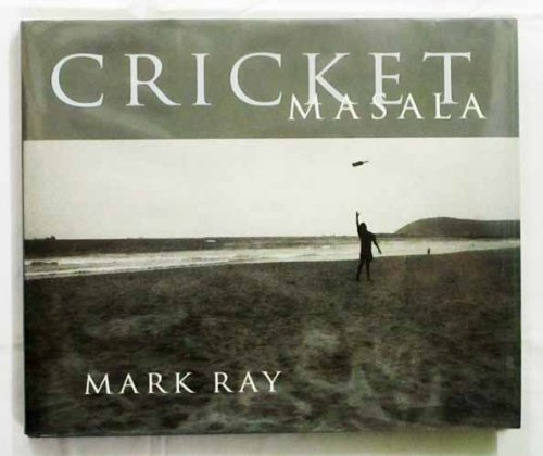 Cricket Masala