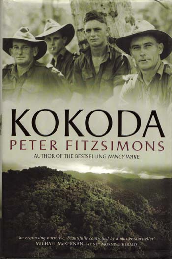 Kokoda