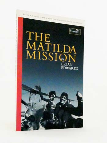 The Matilda Mission