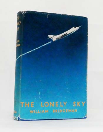 The Lonely Sky