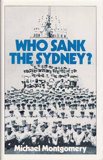Who Sank The Sydney