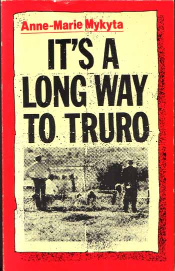 Image for It's a Long way to Truro It's a Long way to Truro