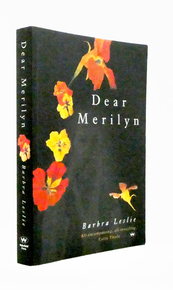 Dear Merilyn