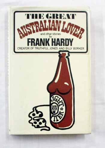 The Great Australian Lover and Other Stories