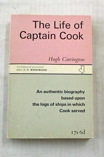 The Life of Captain Cook