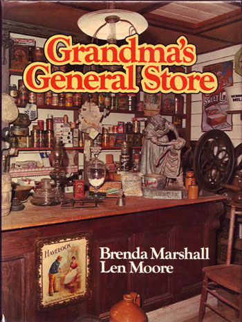 Grandma's General Store