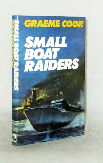 Small Boat Raiders