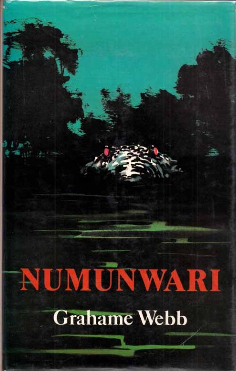 Numunwari