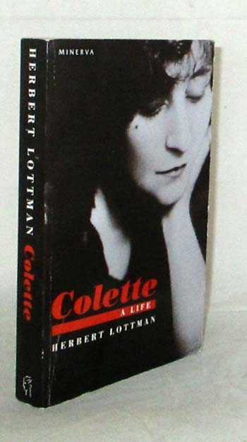 Colette. A Life