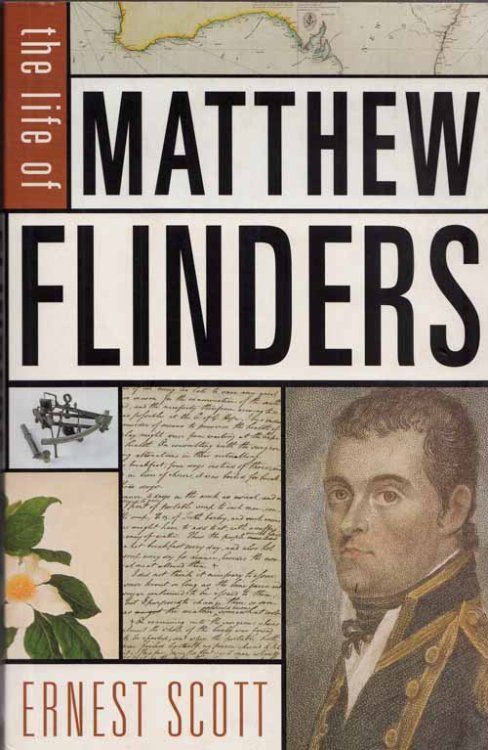 The Life of Matthew Flinders