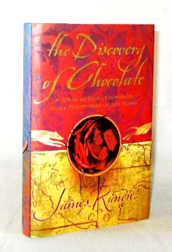 The Discovery of Chocolate