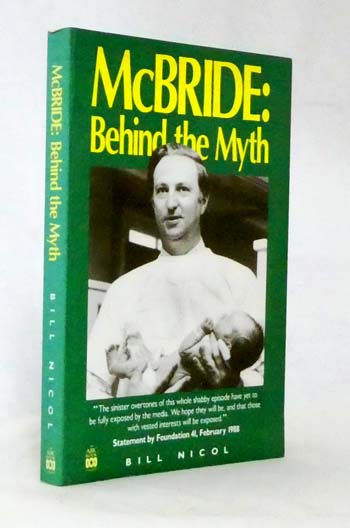 McBride: Behind The Myth