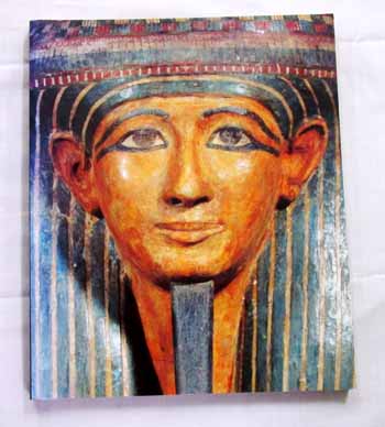 Life and death under the Pharaohs, Egyptian Art from the National Museum of Antiquities in Leiden, The Netherlands