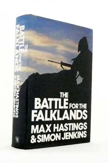 The Battle for the Falklands