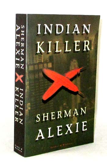 Indian Killer