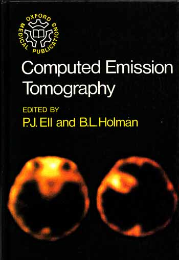 Computed Emission Tomography