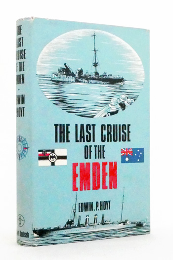 The Last Cruise of the Emden