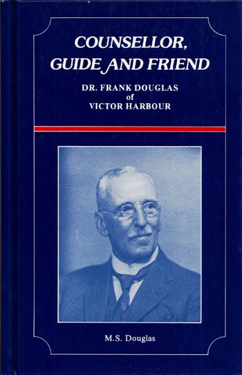 Counsellor, Guide and Friend (signed copy)