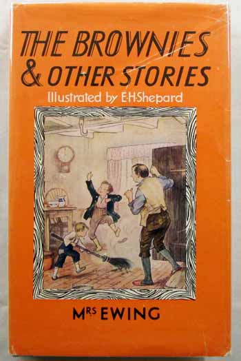 The Brownies & Other Stories