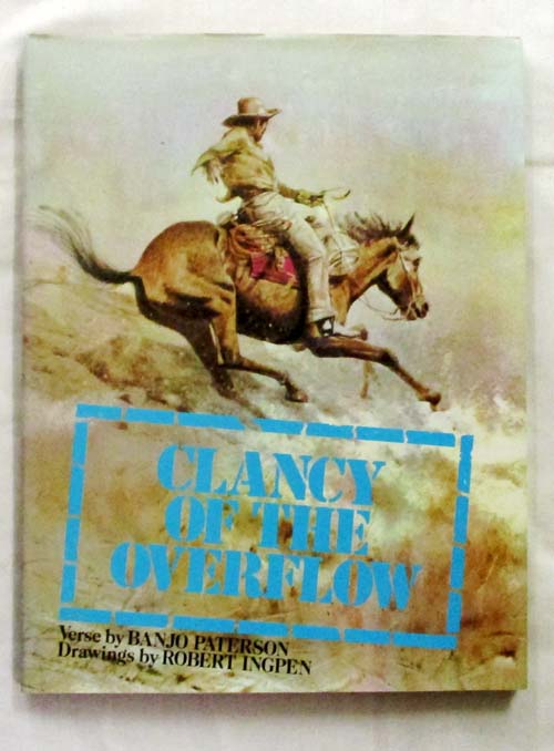Clancy of the Overflow