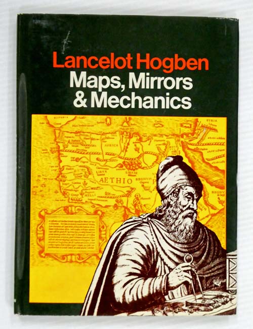 Maps, Mirrors and Mechanics