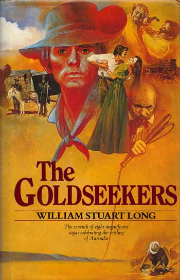 The Goldseekers