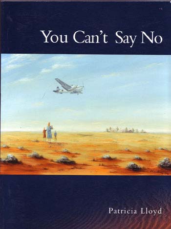You Can't Say No