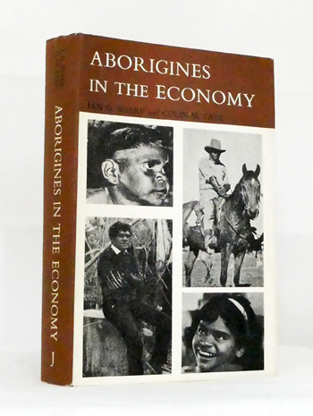 Aborigines in the Economy Employment, Wages and Training
