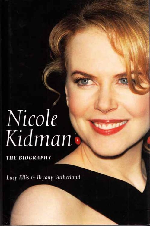 Nicole Kidman The Biography