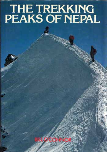 The Trekking Peaks of Nepal