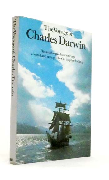 The Voyage of Charles Darwin