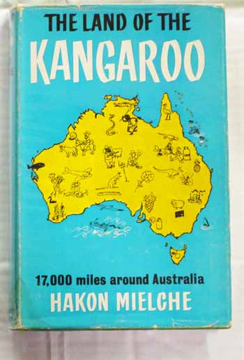 The Land of the Kangaroo