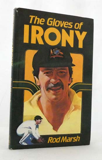 The Gloves of Irony