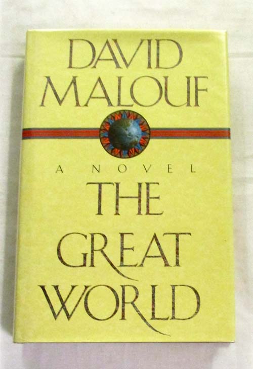 The Great World [Signed]