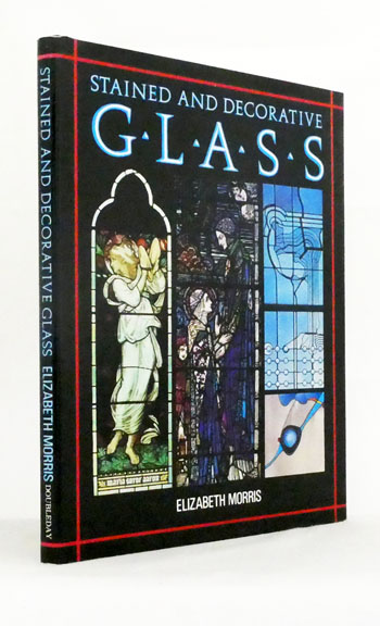 Stained and Decorative Glass