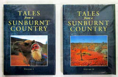 Tales From A Sunburnt Country Vol I and II.