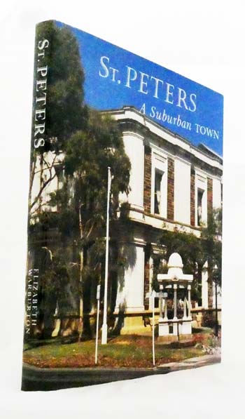 St. Peters A Suburban Town