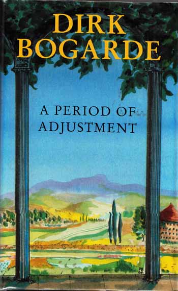 A Period of Adjustment