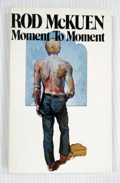Moment to Moment