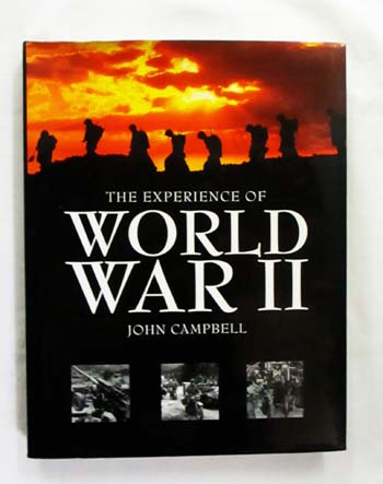 The Experience of World War II