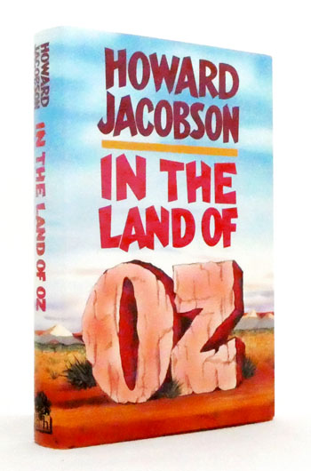 In the Land of Oz