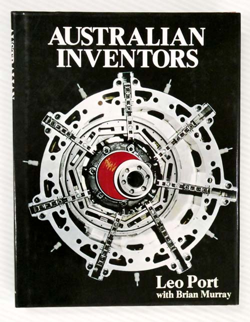 Australian Inventors