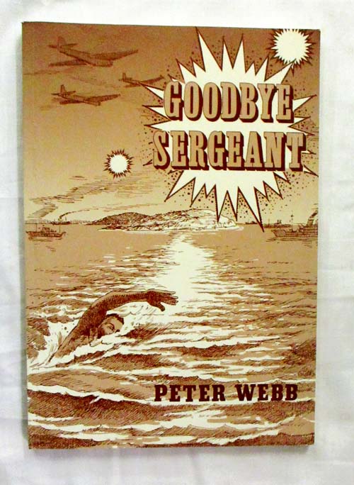 Goodbye Sergeant