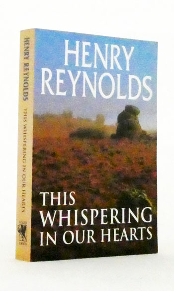 This Whispering in our Hearts