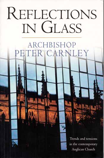 Reflections in Glass