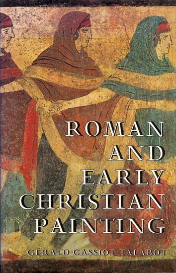 Roman and Early Christian Painting
