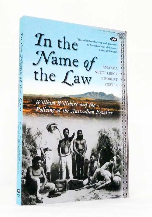 In the Name of the Law