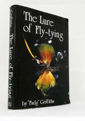 The Lure of Fly-Tying