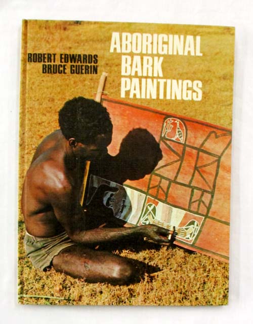 Aboriginal Bark Paintings