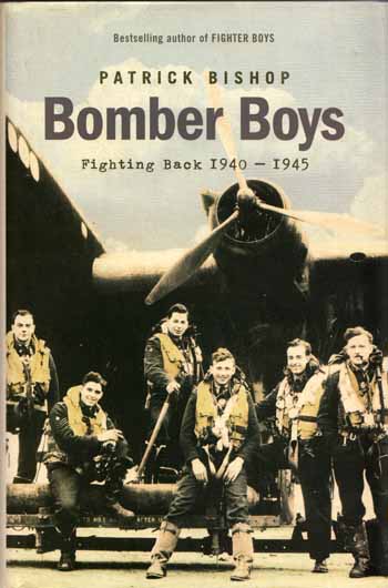 Bomber Boys. Fighting Back 1940-1945